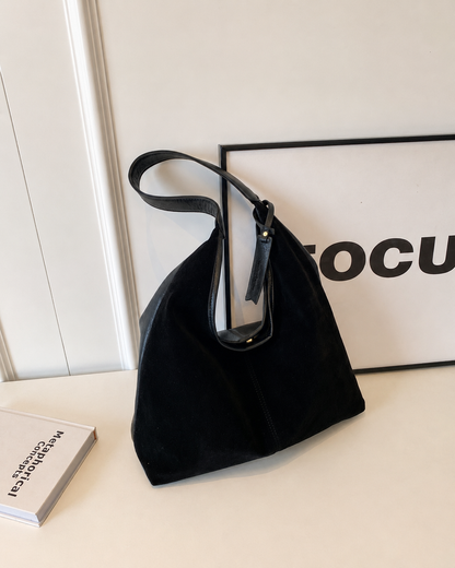 Lunéra – Sac Hobo Vintage