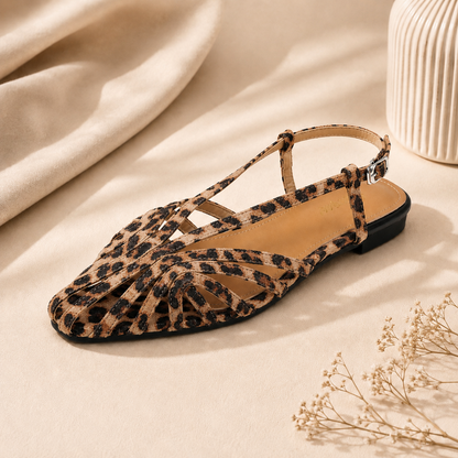 Chloé – Chic & Confort au Quotidien