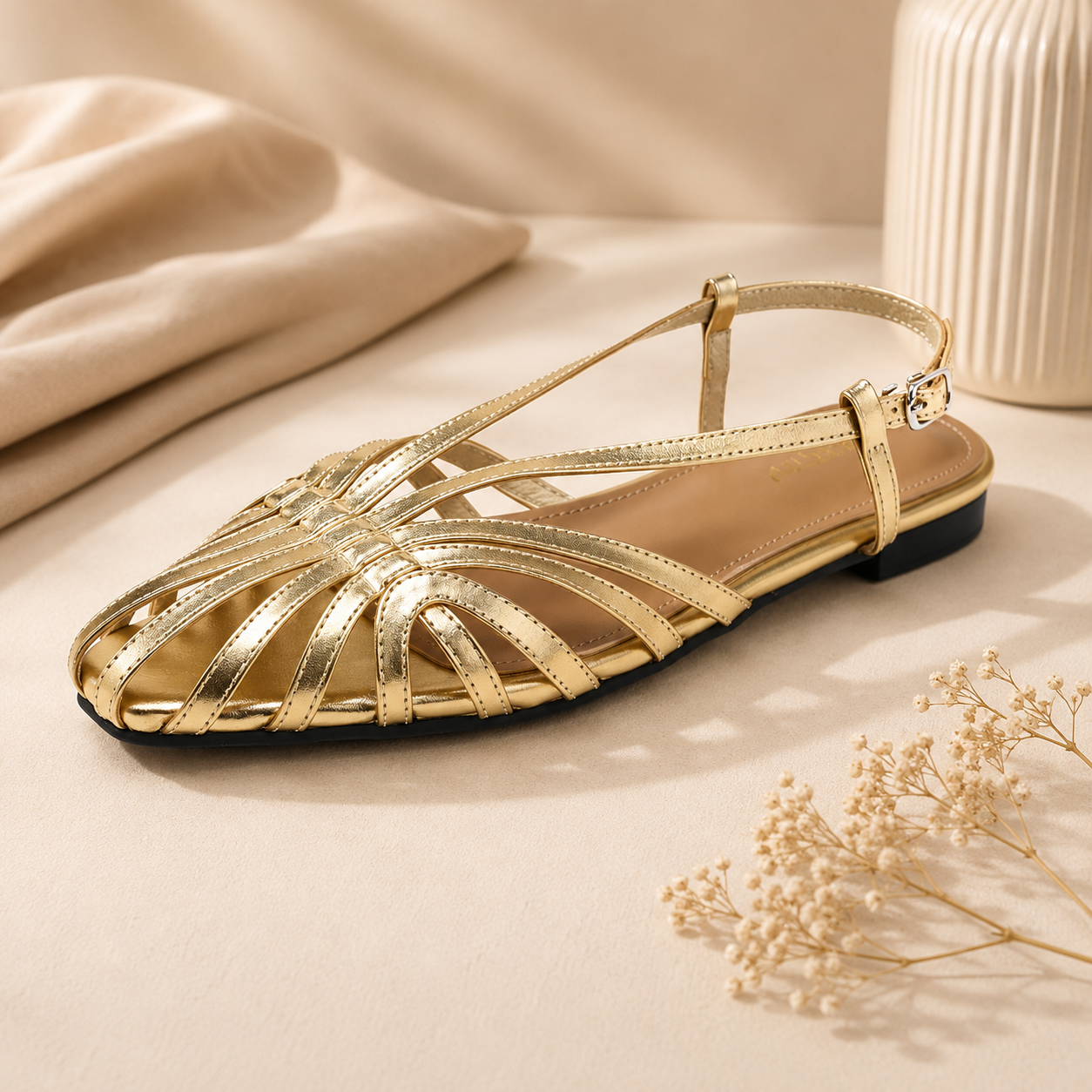 Chloé – Chic & Confort au Quotidien