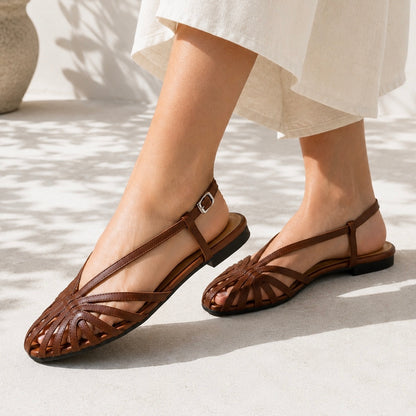 Chloé – Chic & Confort au Quotidien